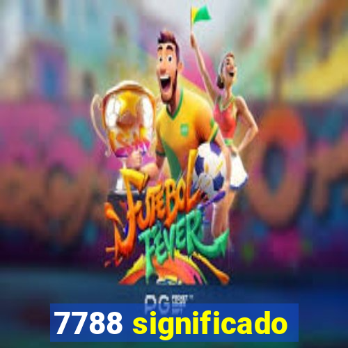 7788 significado